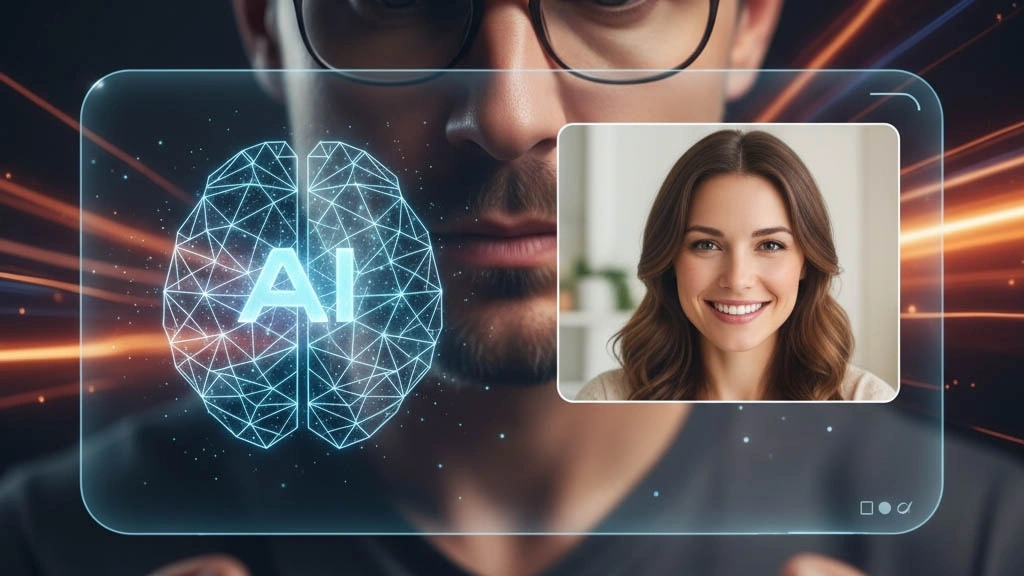 Men choosing private video chats over AI companions Men choosing private video chats over AI companions